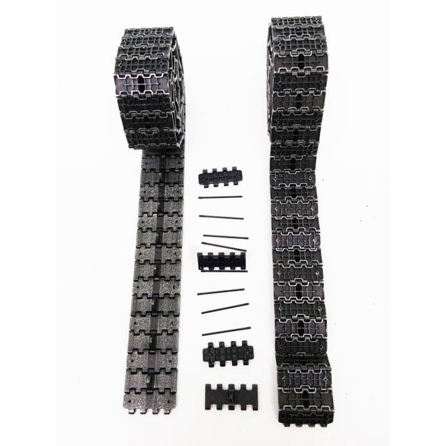 Metal tracks for T34 / 85