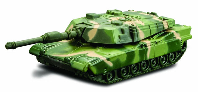 Miniaturemodeller fra krigens verden – Humvee, kampvogn, PMV, ambulance, jeep m.fl.