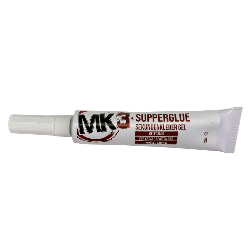 MK3 superglue gel