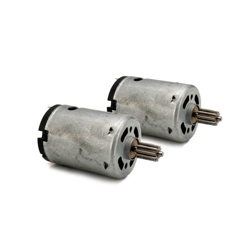 Motors Set Heng Long Gear