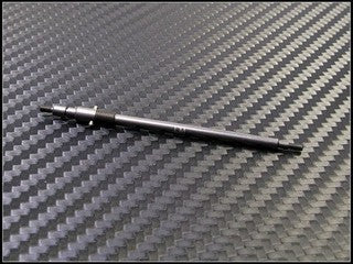 PN Racing Mini-Z 7075 Ultra Light LM Ball Diff Shaft