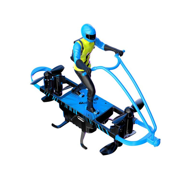 Multikopter U64 Flying Hover Board