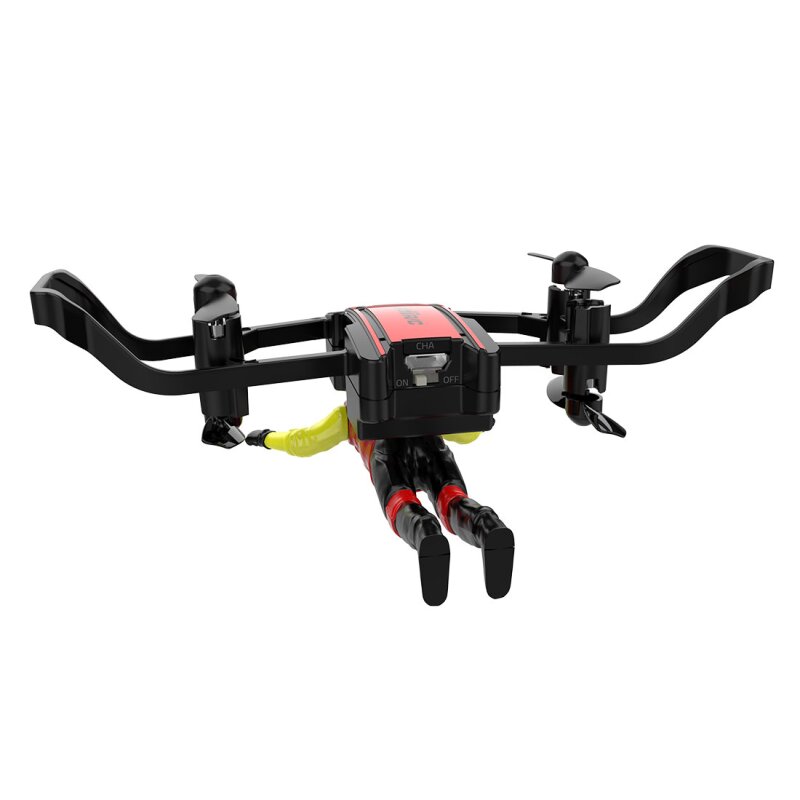 Multikopter U65 Flying Man