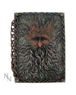 Dragon's Grimoire Journal 19.2cm