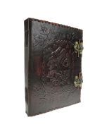 Forest Grimoire Journal 19cm