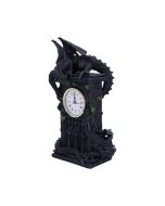 Raven Roost Backflow Incense Burner