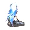 Immortal Flight Gothic Fairy Figurine by Anne Stokes Skull and Fairy Ornament