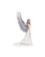 Anne Stokes Harbinger Fairy Figurine 27cm