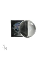 Beyond the Grave Crystal Ball Holder 15cm