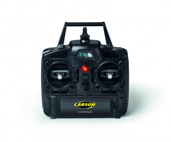 RC Yacht – 2.4G 100% RTR