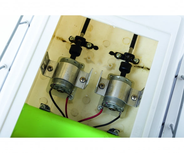 RC Yacht – 2.4G 100% RTR