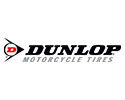 Dunlop Geomax MX33 V2 Bead CR4 Rear Tire MTD on Sleeve for Pro-Spec Aluminum Wheel