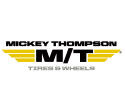 Mickey Thompson Baja Pro X 2.9" G8 Rock Terrain Truck Tires (2) for Axial SCX6 Front or Rear