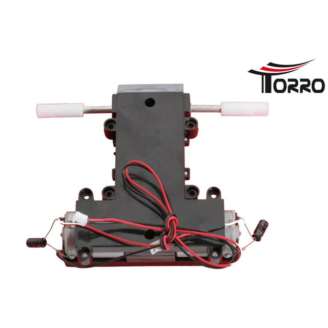 Tank 1/20 - Motor Gear