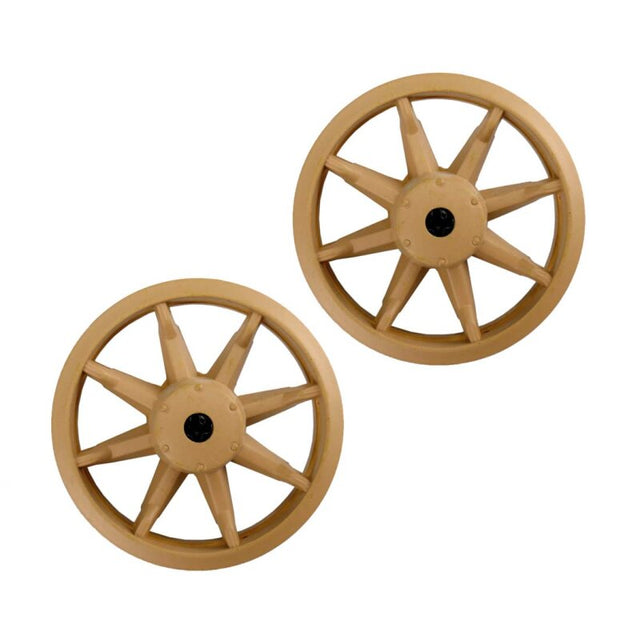 Panzer 3 - Idler wheel - 1 pair