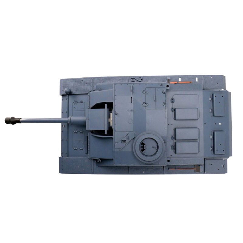 StuG III Upper Hull BB+IR