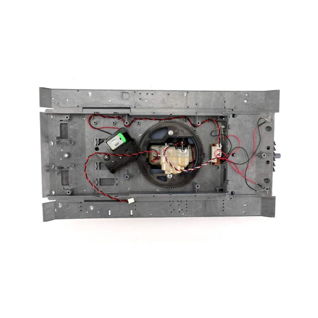 Panzer 3 - Upper hull with turret BB Version