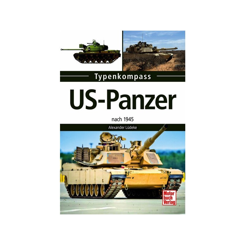 US-Panzer nach 1945