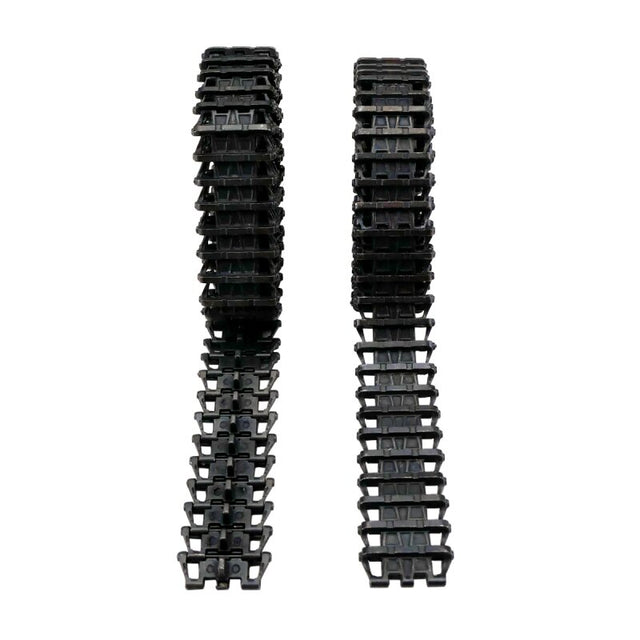 Panzer III / StuG III metal tracks