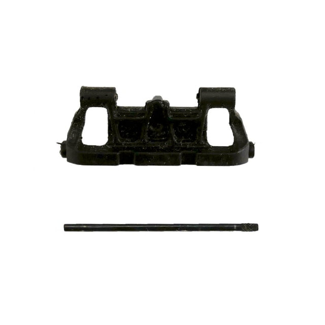 Panzer III / StuG III / Panzer IV Single Track Link Plastic