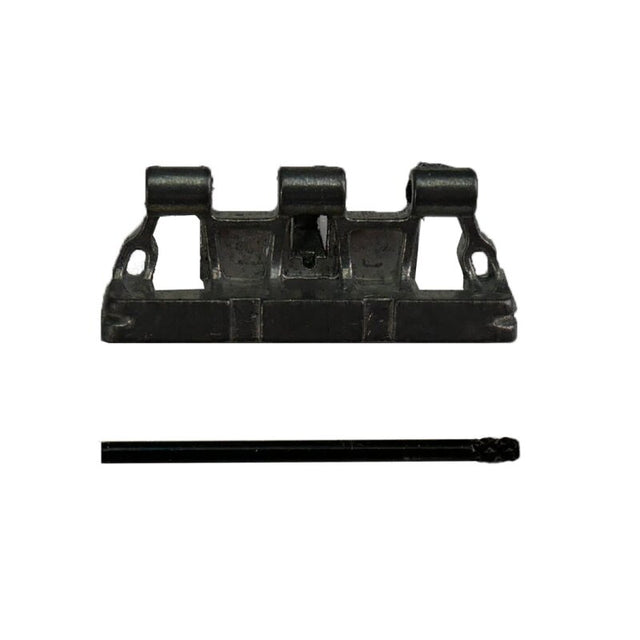 Panzer III / StuG III / Panzer IV Single Track Link Metal