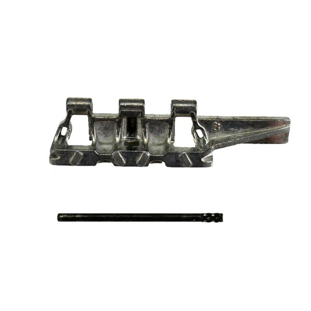 Panzer III / StuG III / Panzer IV Single Track Link (Winterketten) left