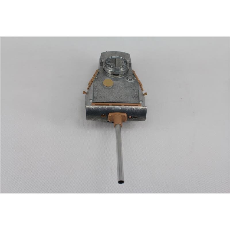 Panzer III turret BB