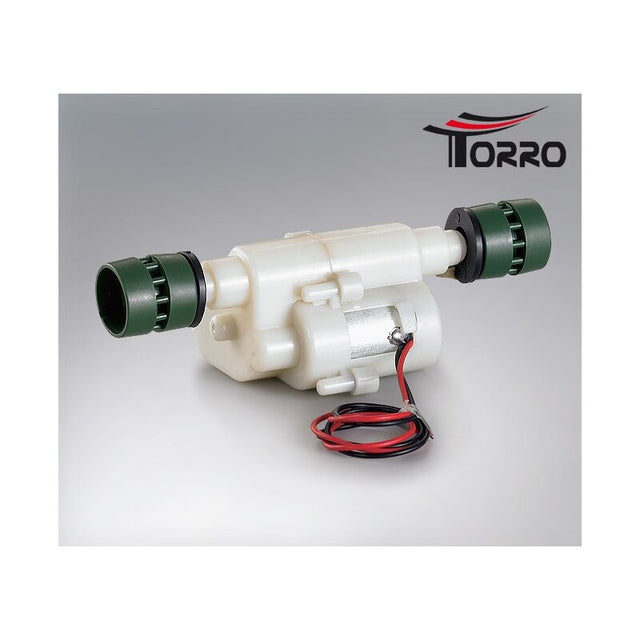 Motor-gear unit for Leopard/Abrams/T-90 1/24