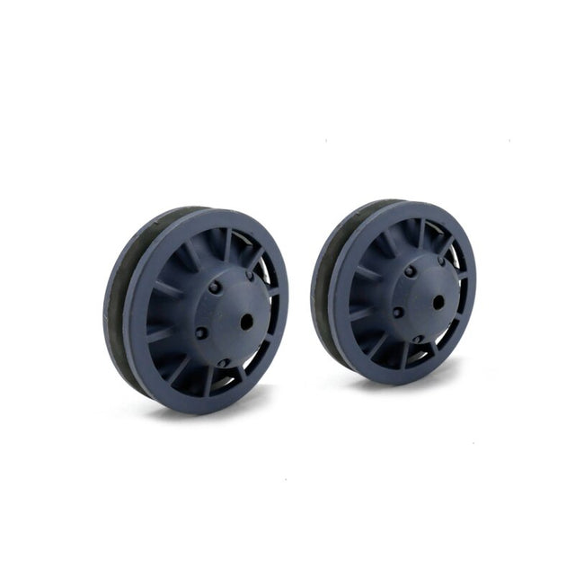 Tiger I Idler wheels