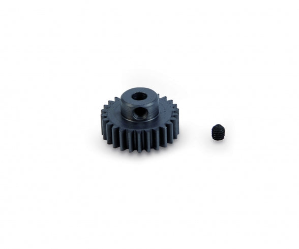 Pinion Gear M0,6 steel, 26T - 500011106 - Carson