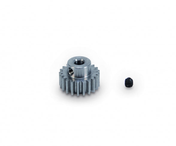 Pinion Gear Module 0,6 steel, 21T - 500013429 - Carson