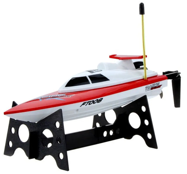 FT008 – den ultimative mini-racerbåd!