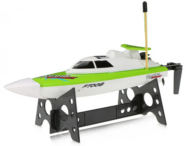 FT008 – den ultimative mini-racerbåd!