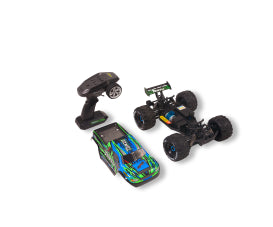 1:16 Tenzu 2.4GHz 100% RTR