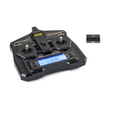 FS 6K Reflex Stick Pro 4 LCD 2.4GHz