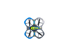 Cyber Drone Polizei 2.4G 100% RTF