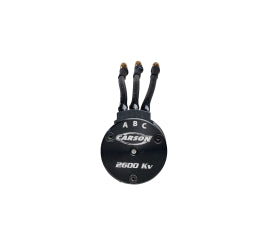 1:10 BL Motor Dragster Turbo 2.0 2600KV