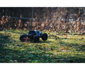 1:8 Drakuro BL 3S 4WD RTR blue