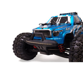 1:8 Drakuro BL 3S 4WD RTR blue