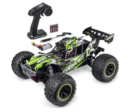 1:10 XS Ryken 100% RTR green