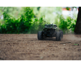 1:10 Dustor 2,4GHz 100% RTR