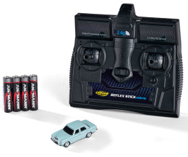 1:87 M-B 200/8 blue 100% RTR