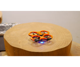 Cyber Drone IR RTF orange