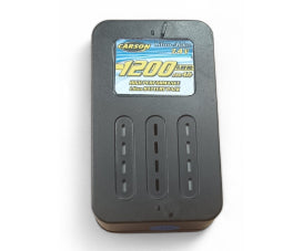 7,4V/1200mAh LiIon Battery Tenzu