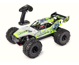 1:10 Bokusa BL 2S 4WD RTR yellow