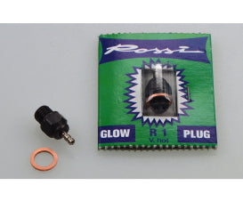 Glow plug R1 extra hot