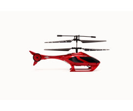 Cyber Copter IR 2Ch RTF red