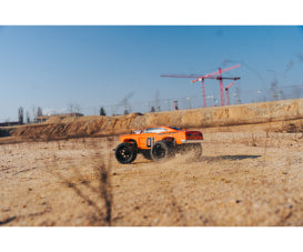 1:10 Torque Beast 2.4GHz 100% RTR