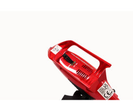 Cyber Copter IR 2Ch RTF red