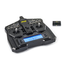 FS 14K Reflex Stick Pro 4 LCD 2.4GHz